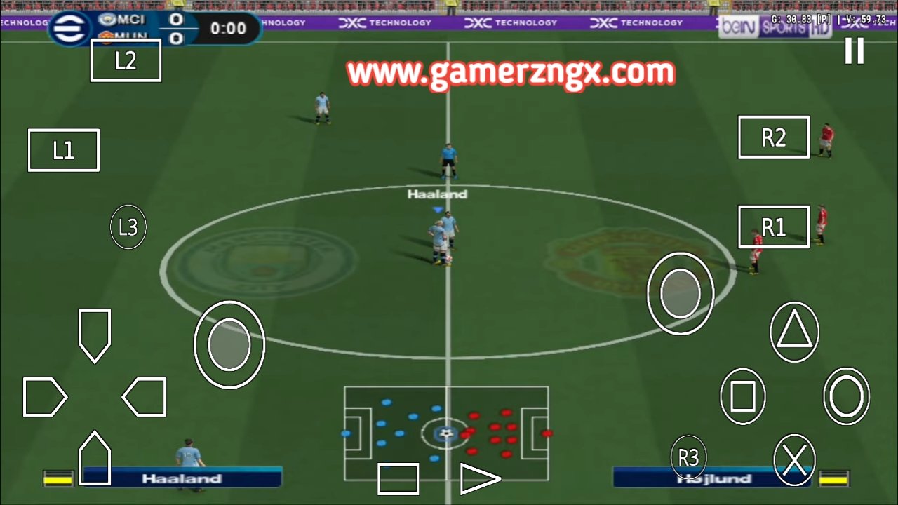 PES 2025 PS2 - Télécharger eFootball PES 2025 Playstation 2 (PS2) ISO Mise à Jour Complète PES 2025 PS2 - Télécharger eFootball PES 2025 Playstation 2 (PS2) ISO Mise à Jour Complète
