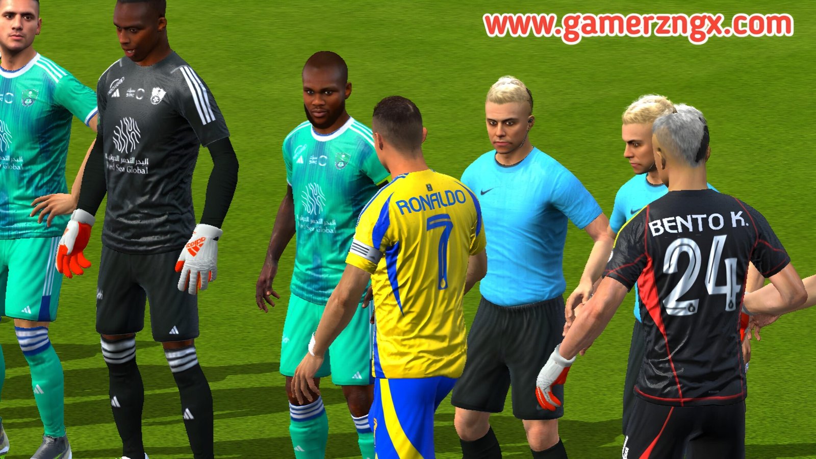 FC 25 Android - Télécharger FIFA 16 MOD EA Sports FC 25 Android Offline Nouvelle Mise à Jour Janvier 2025 FC 25 Android - Télécharger FIFA 16 MOD EA Sports FC 25 Android Offline Nouvelle Mise à Jour Janvier 2025