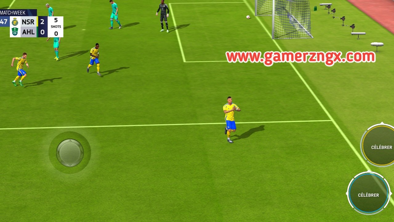 FC 25 Android - Télécharger FIFA 16 MOD EA Sports FC 25 Android Offline Nouvelle Mise à Jour Janvier 2025 FC 25 Android - Télécharger FIFA 16 MOD EA Sports FC 25 Android Offline Nouvelle Mise à Jour Janvier 2025