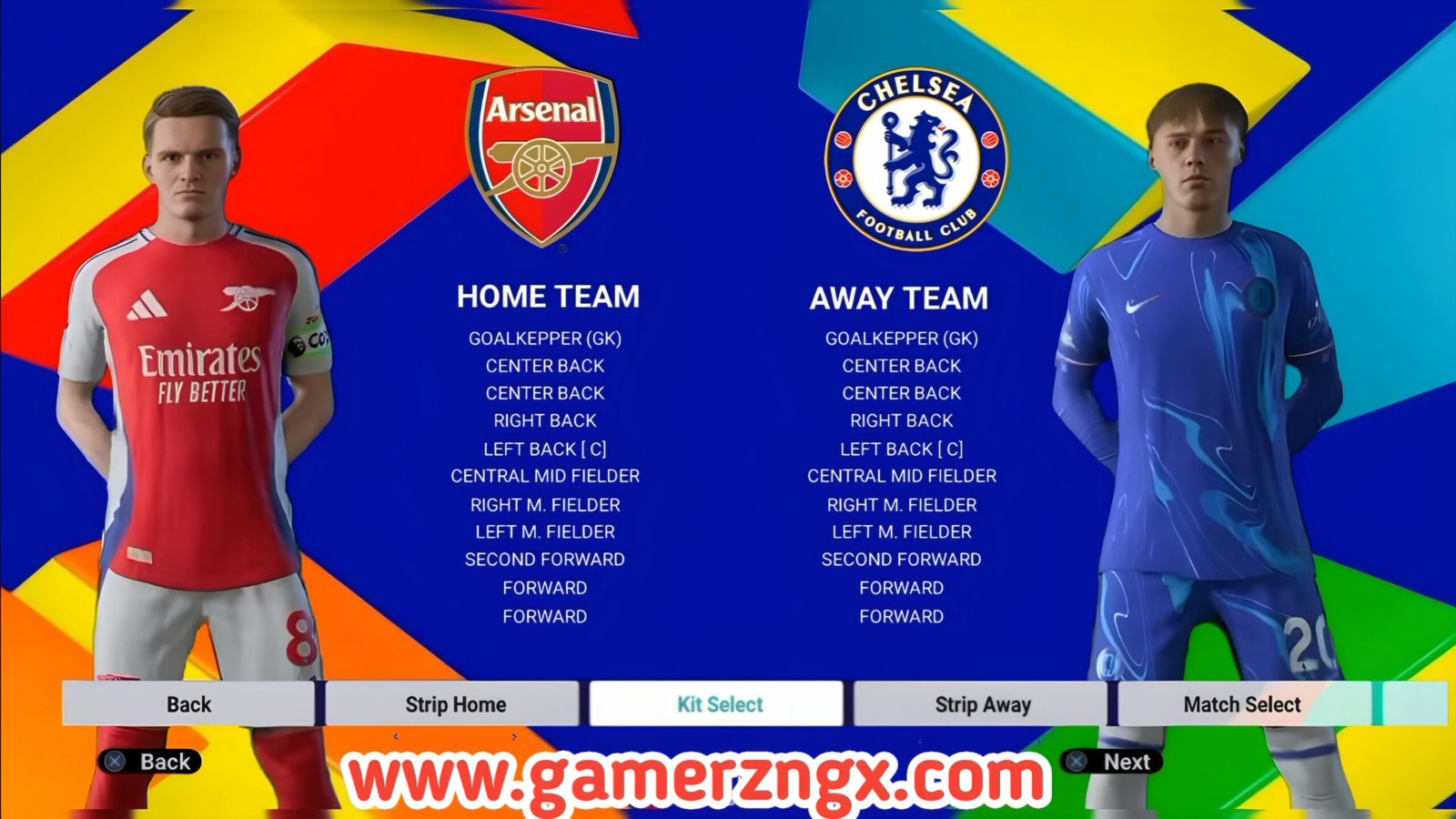 PES 2025 Android Offline - Télécharger eFootball PES 2025 Android APK OBB DATA Offline PES 2025 Android Offline - Télécharger eFootball PES 2025 Android APK OBB DATA Offline