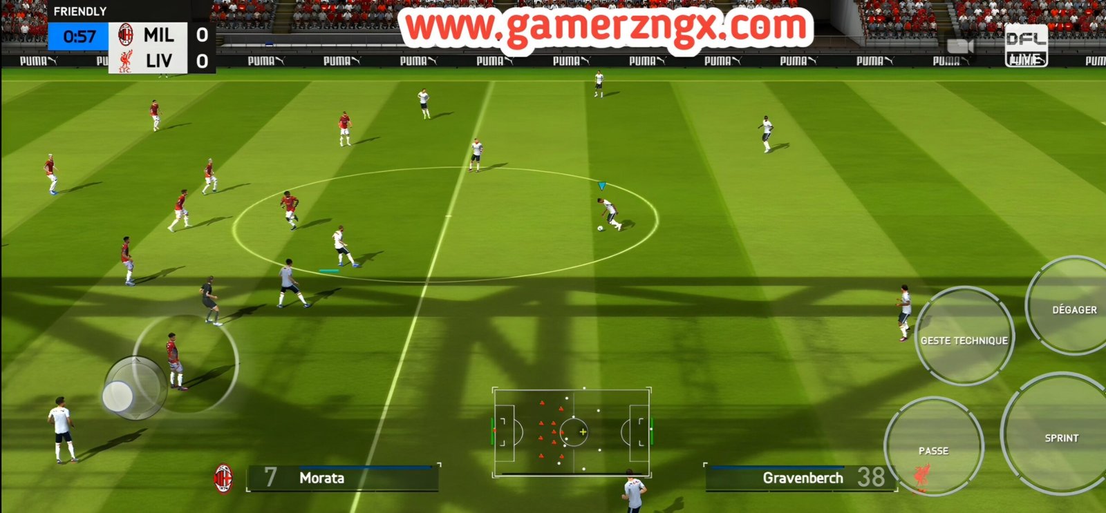DFL 2025 - Télécharger FIFA 16 MOD DFL 25 Android APK DATA OBB Offline Mise à Jour Complète DFL 2025 - Télécharger FIFA 16 MOD DFL 25 Android APK DATA OBB Offline Mise à Jour Complète