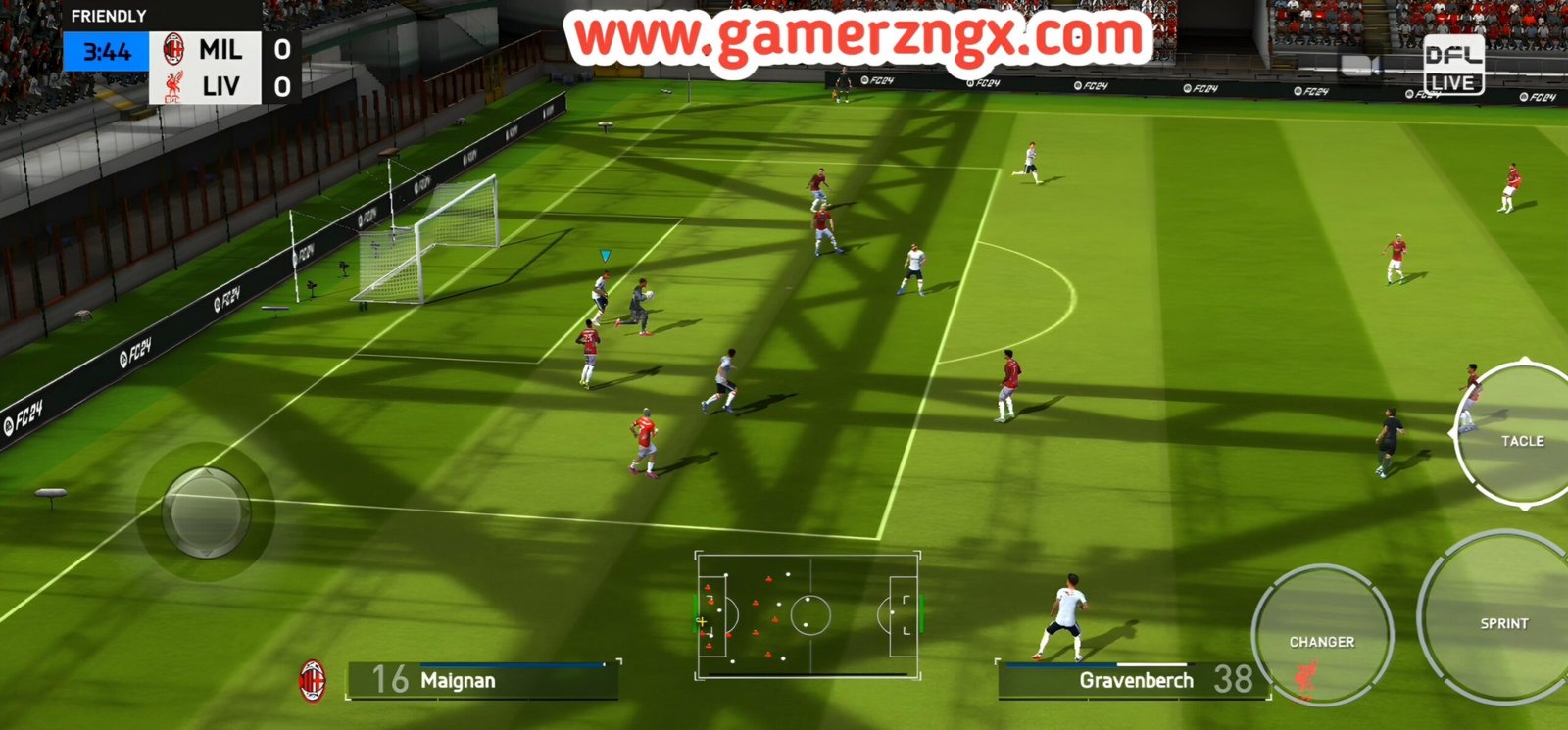 DFL 2025 - Télécharger FIFA 16 MOD DFL 25 Android APK DATA OBB Offline Mise à Jour Complète DFL 2025 - Télécharger FIFA 16 MOD DFL 25 Android APK DATA OBB Offline Mise à Jour Complète