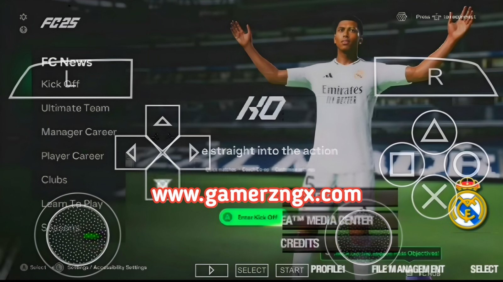 FIFA 14 MOD EA SPORTS FC 25 - Télécharger FIFA 2025 PPSSPP Original MOD Android Mise à Jour Complète FIFA 14 MOD EA SPORTS FC 25 - Télécharger FIFA 2025 PPSSPP Original MOD Android Mise à Jour Complète