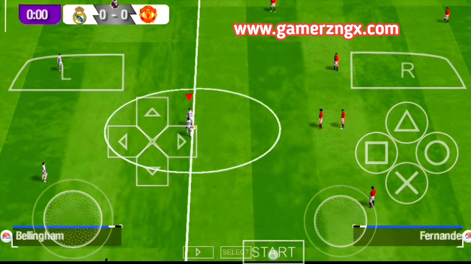 FIFA 14 MOD EA SPORTS FC 25 - Télécharger FIFA 2025 PPSSPP Original MOD Android Mise à Jour Complète FIFA 14 MOD EA SPORTS FC 25 - Télécharger FIFA 2025 PPSSPP Original MOD Android Mise à Jour Complète