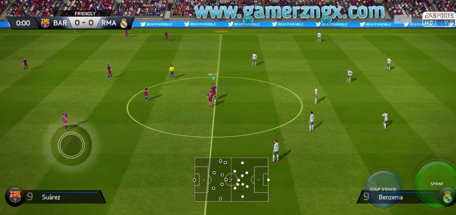 FIFA 16 Android Offline Original Ultimate Team APK OBB Mediafire Mode Carrière et Tournois Débloqués FIFA 16 Android Offline Original Ultimate Team APK OBB Mediafire Mode Carrière et Tournois Débloqués