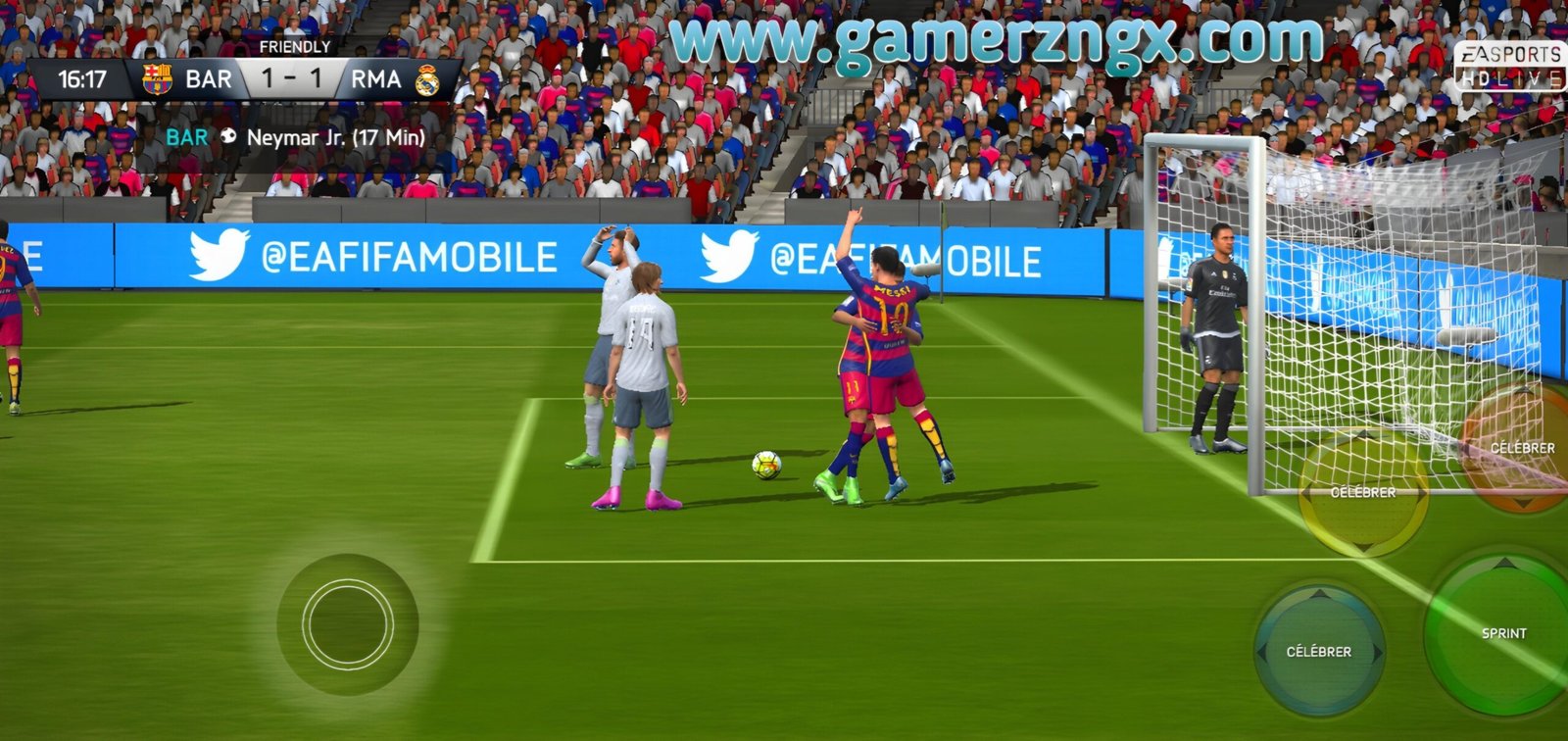 FIFA 16 Android Offline Original Ultimate Team APK OBB Mediafire Mode Carrière et Tournois Débloqués FIFA 16 Android Offline Original Ultimate Team APK OBB Mediafire Mode Carrière et Tournois Débloqués