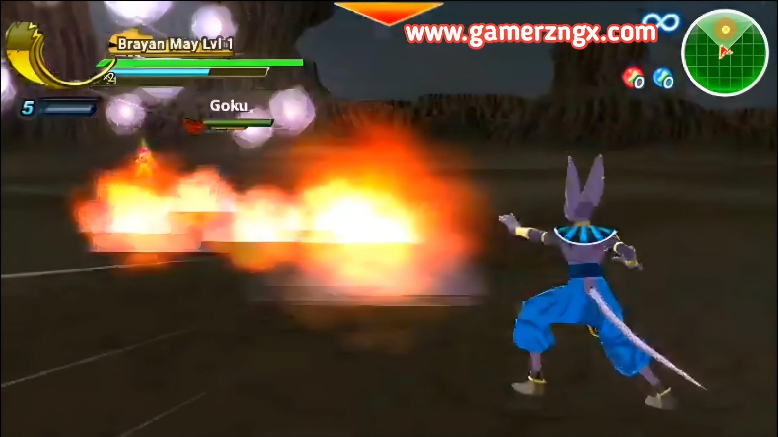DBZ TTT MOD - Télécharger Dragon Ball Z Kakarot PPSSPP ISO Android Nouvelle Version DBZ TTT MOD - Télécharger Dragon Ball Z Kakarot PPSSPP ISO Android Nouvelle Version