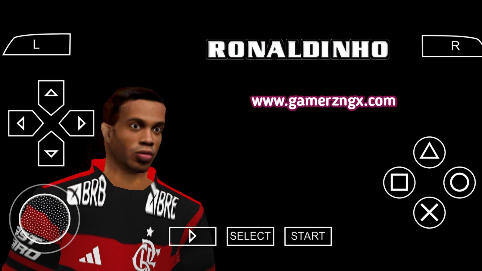 Télécharger FIFA Street 25 PPSSPP ISO Android Offline Télécharger FIFA Street 25 PPSSPP ISO Android Offline
