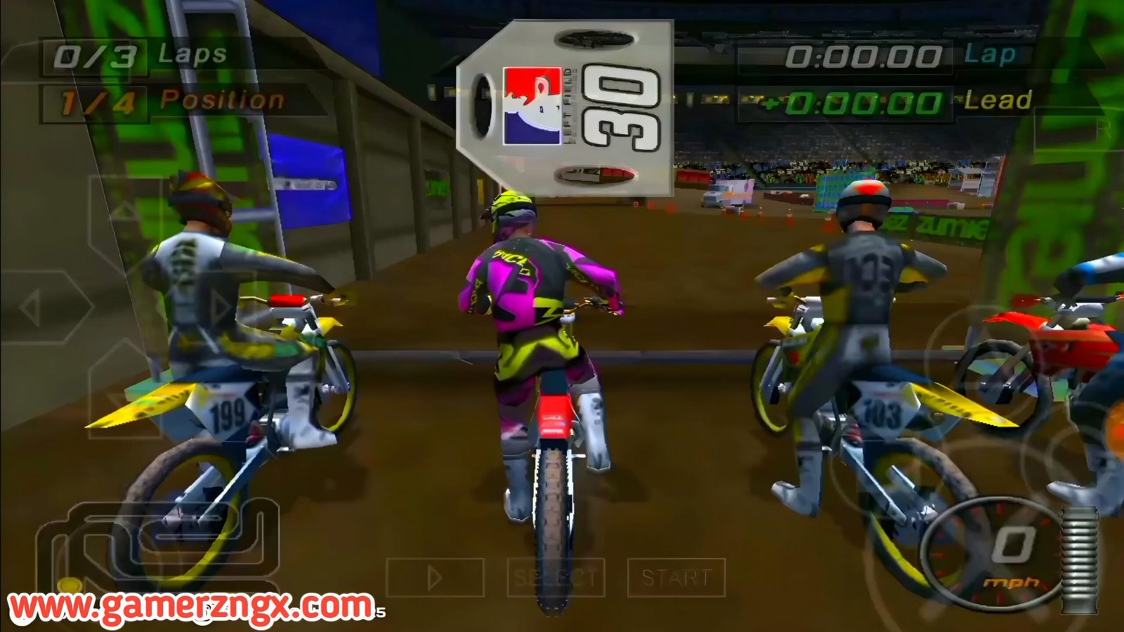Télécharger MTX Mototrax PPSSPP ISO Android & iOS - Jeu de Course Motocross sur PSP Télécharger MTX Mototrax PPSSPP ISO Android & iOS - Jeu de Course Motocross sur PSP