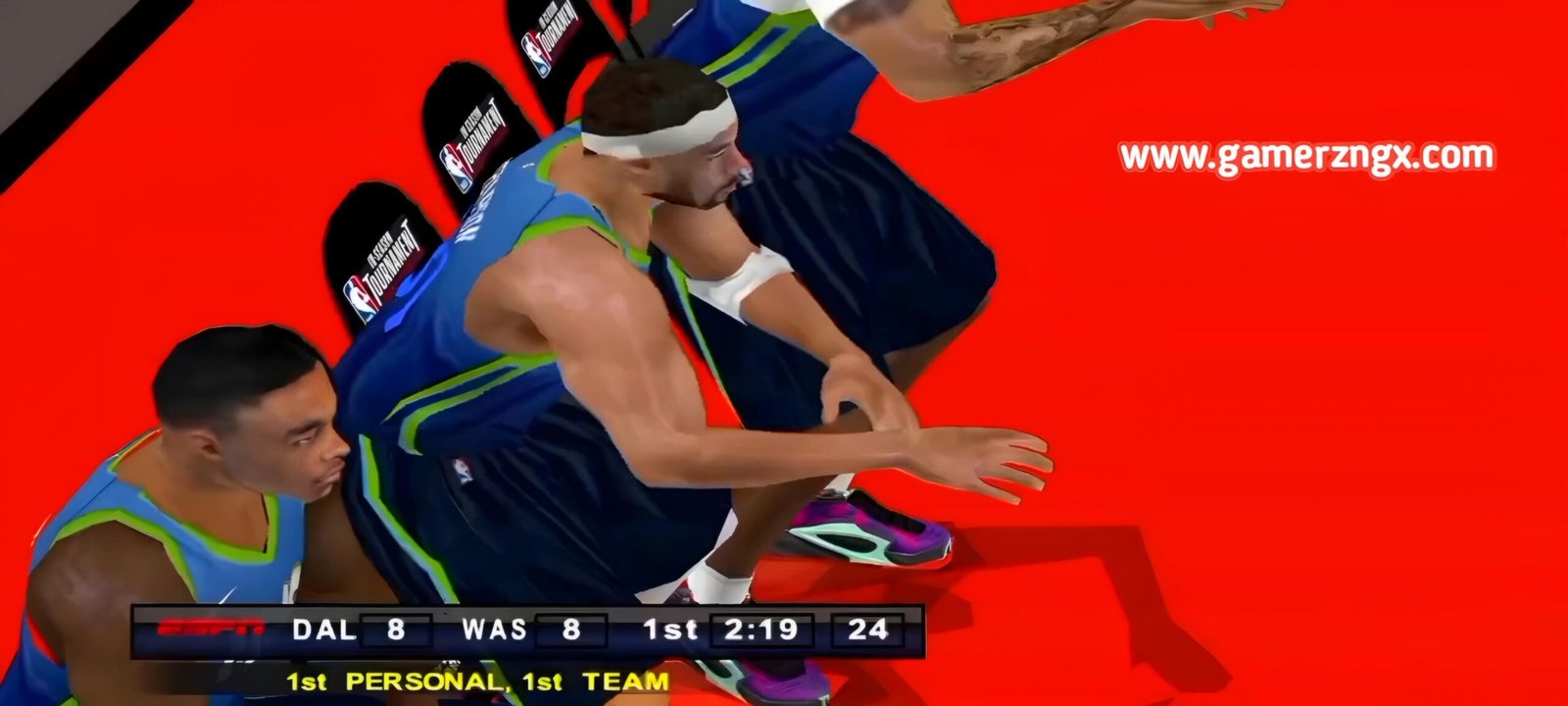 Télécharger NBA 2K25 PPSSPP Android Nouvelle Mise à Jour Télécharger NBA 2K25 PPSSPP Android Nouvelle Mise à Jour