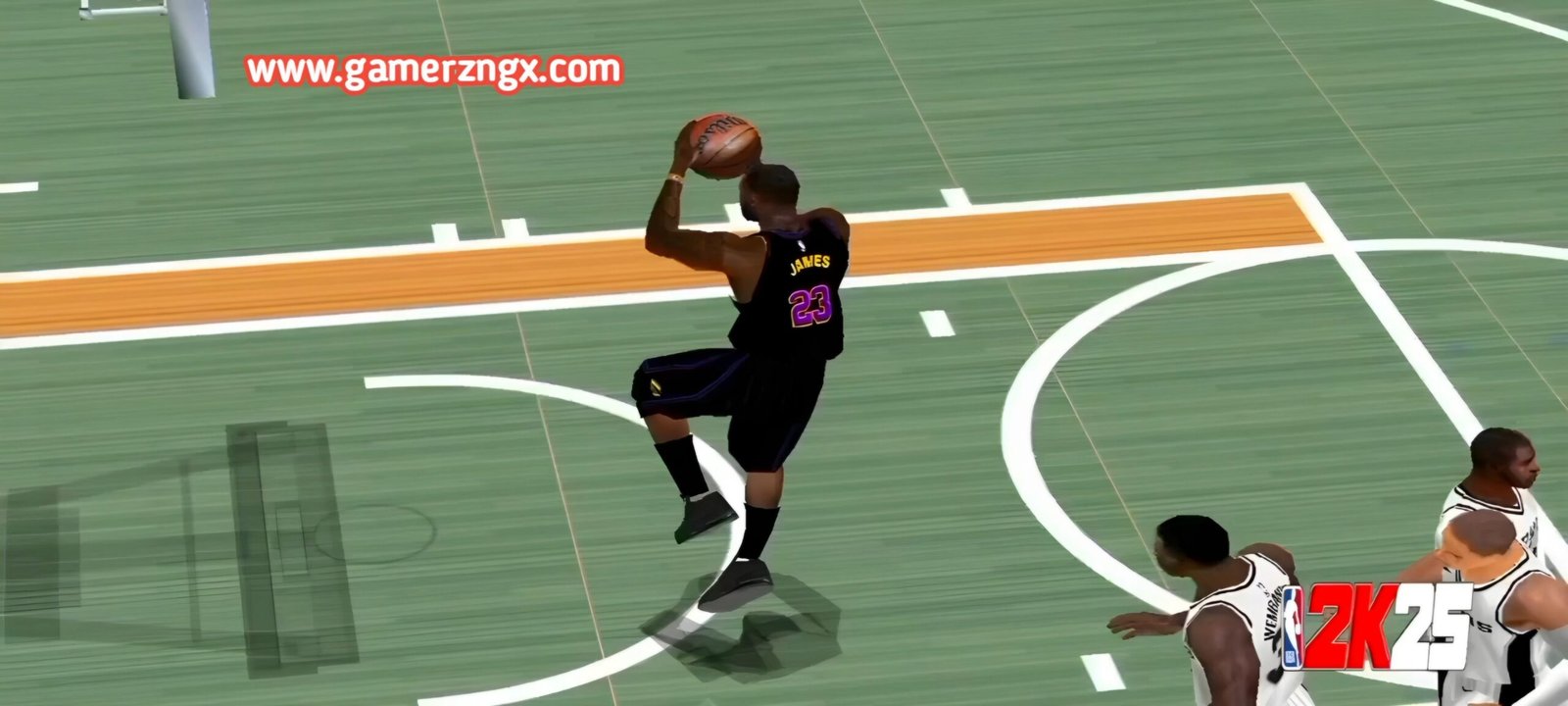 Télécharger NBA 2K25 PPSSPP Android Nouvelle Mise à Jour Télécharger NBA 2K25 PPSSPP Android Nouvelle Mise à Jour