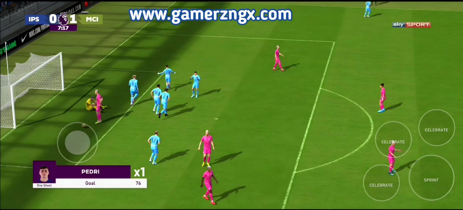 Télécharger FIFA 16 MOD UFL 25 Android Offline APK + DATA OBB Nouvelle Mise à Jour 25/26 Télécharger FIFA 16 MOD UFL 25 Android Offline APK + DATA OBB Nouvelle Mise à Jour 25/26
