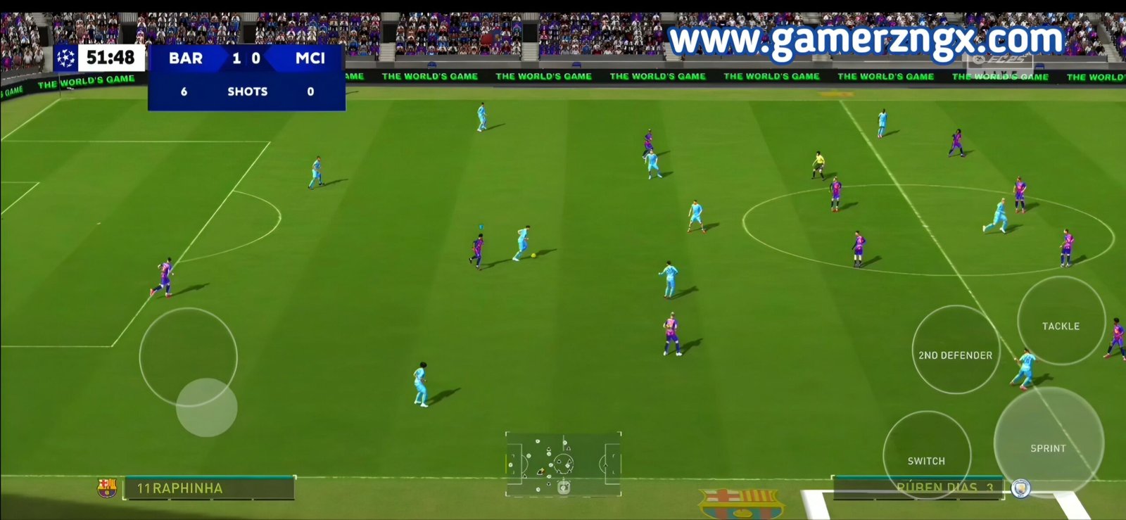 Télécharger FIFA 16 MOD UFL 25 Android Offline APK + DATA OBB Nouvelle Mise à Jour 25/26 Télécharger FIFA 16 MOD UFL 25 Android Offline APK + DATA OBB Nouvelle Mise à Jour 25/26