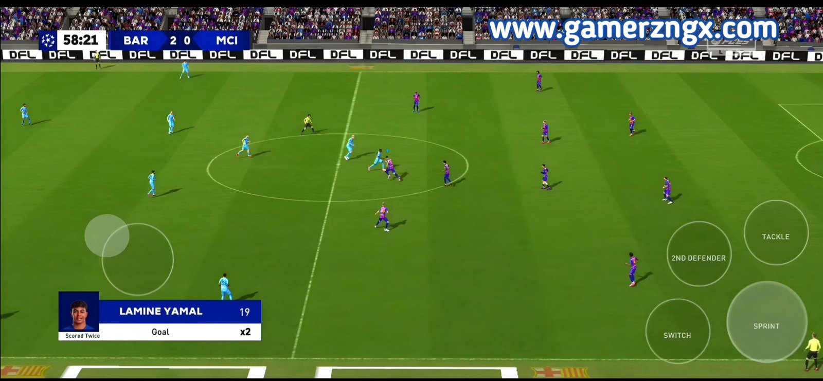 Télécharger FIFA 16 MOD UFL 25 Android Offline APK + DATA OBB Nouvelle Mise à Jour 25/26 Télécharger FIFA 16 MOD UFL 25 Android Offline APK + DATA OBB Nouvelle Mise à Jour 25/26