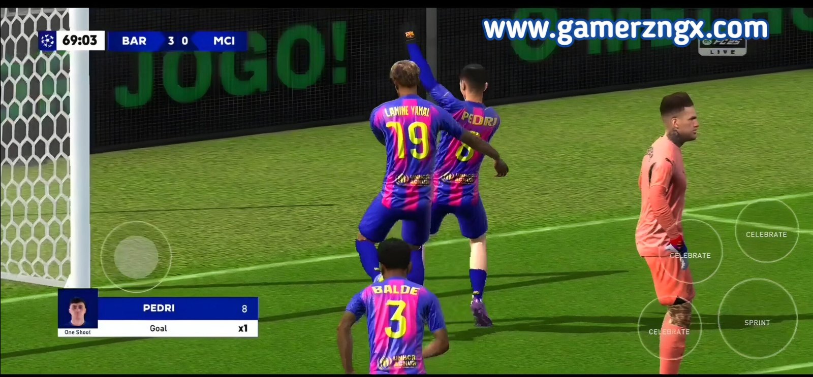 Télécharger FIFA 16 MOD UFL 25 Android Offline APK + DATA OBB Nouvelle Mise à Jour 25/26 Télécharger FIFA 16 MOD UFL 25 Android Offline APK + DATA OBB Nouvelle Mise à Jour 25/26