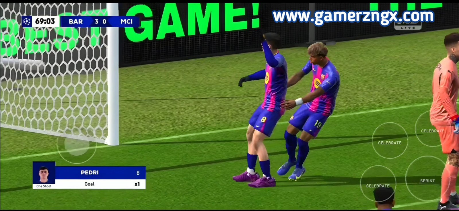 Télécharger FIFA 16 MOD UFL 25 Android Offline APK + DATA OBB Nouvelle Mise à Jour 25/26 Télécharger FIFA 16 MOD UFL 25 Android Offline APK + DATA OBB Nouvelle Mise à Jour 25/26