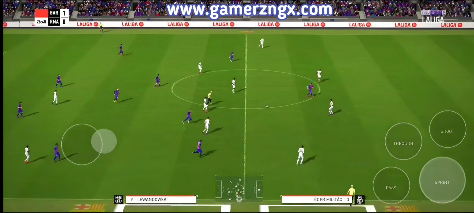 Télécharger FIFA 16 MOD EA Sports FC 25 Android Offline MODE Carrière Compétition Mise à Jour 25/26 Télécharger FIFA 16 MOD EA Sports FC 25 Android Offline MODE Carrière Compétition Mise à Jour 25/26