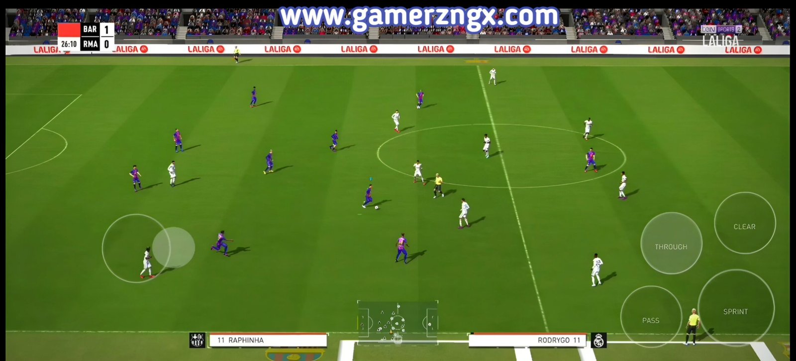 Télécharger FIFA 16 MOD EA Sports FC 25 Android Offline MODE Carrière Compétition Mise à Jour 25/26 Télécharger FIFA 16 MOD EA Sports FC 25 Android Offline MODE Carrière Compétition Mise à Jour 25/26