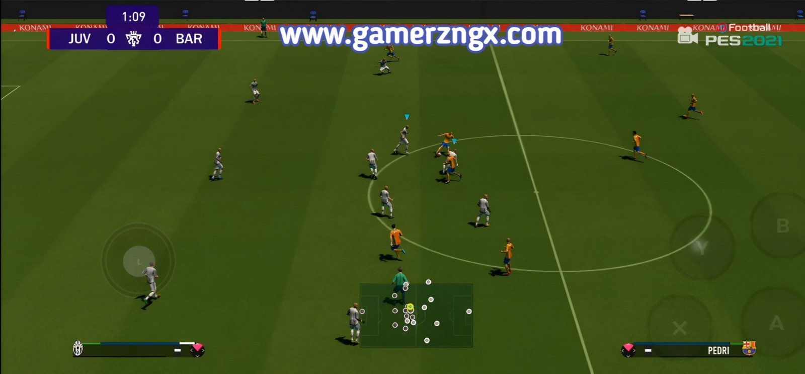 Télécharger FIFA 16 MOD eFootball PES 2021 Android APK DATA OBB Offline Nouvelle Mise à Jour Télécharger FIFA 16 MOD eFootball PES 2021 Android APK DATA OBB Offline Nouvelle Mise à Jour