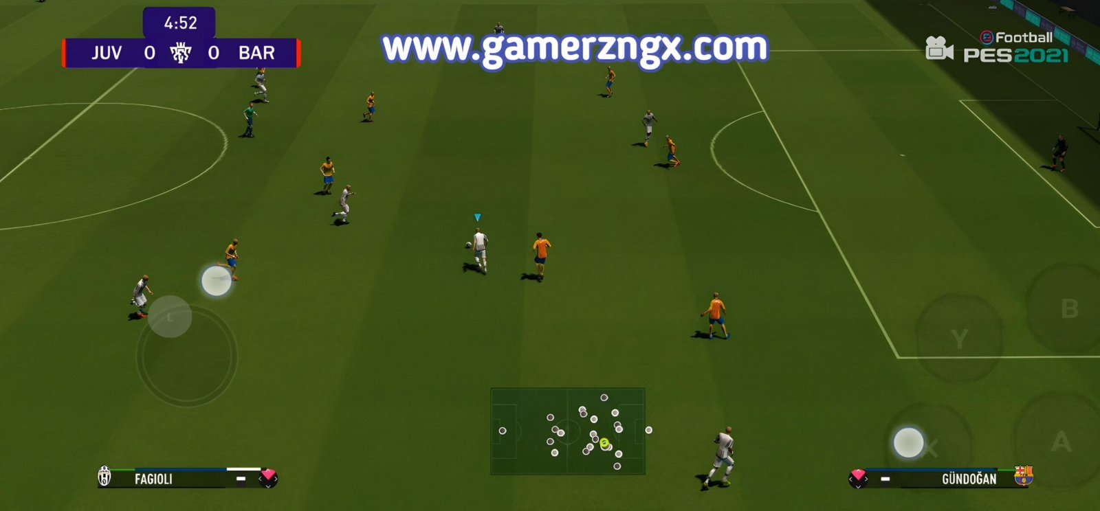 Télécharger FIFA 16 MOD eFootball PES 2021 Android APK DATA OBB Offline Nouvelle Mise à Jour Télécharger FIFA 16 MOD eFootball PES 2021 Android APK DATA OBB Offline Nouvelle Mise à Jour