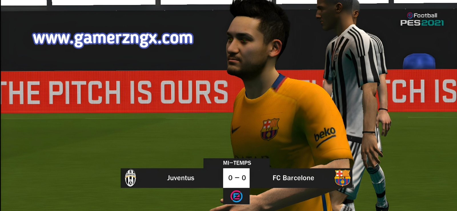 Télécharger FIFA 16 MOD eFootball PES 2021 Android APK DATA OBB Offline Nouvelle Mise à Jour Télécharger FIFA 16 MOD eFootball PES 2021 Android APK DATA OBB Offline Nouvelle Mise à Jour