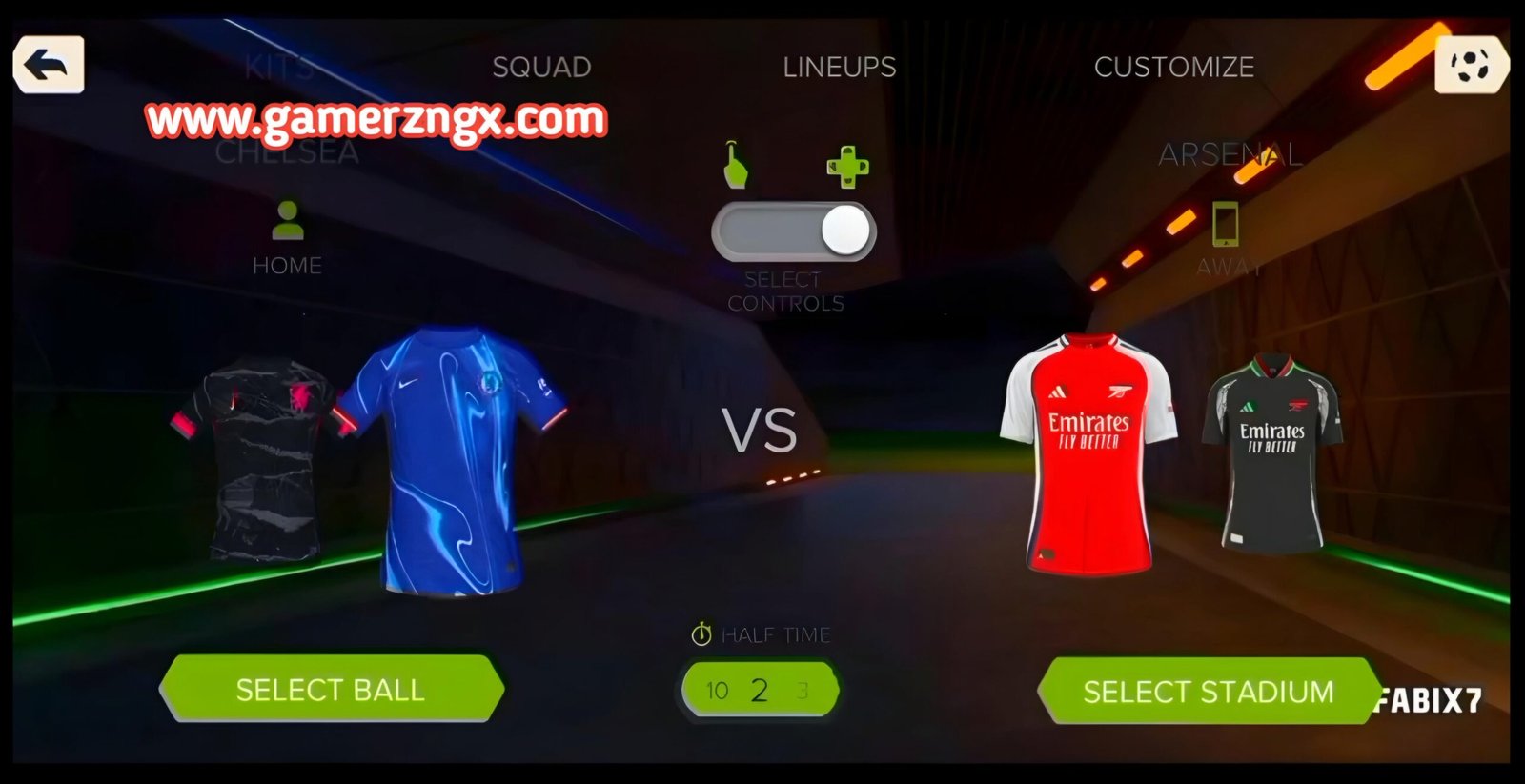 FIFA 2025 Android Offline MOD FIFA 14 APK DATA OBB Nouvelle Mise à Jour 25/26 FIFA 2025 Android Offline MOD FIFA 14 APK DATA OBB Nouvelle Mise à Jour 25/26