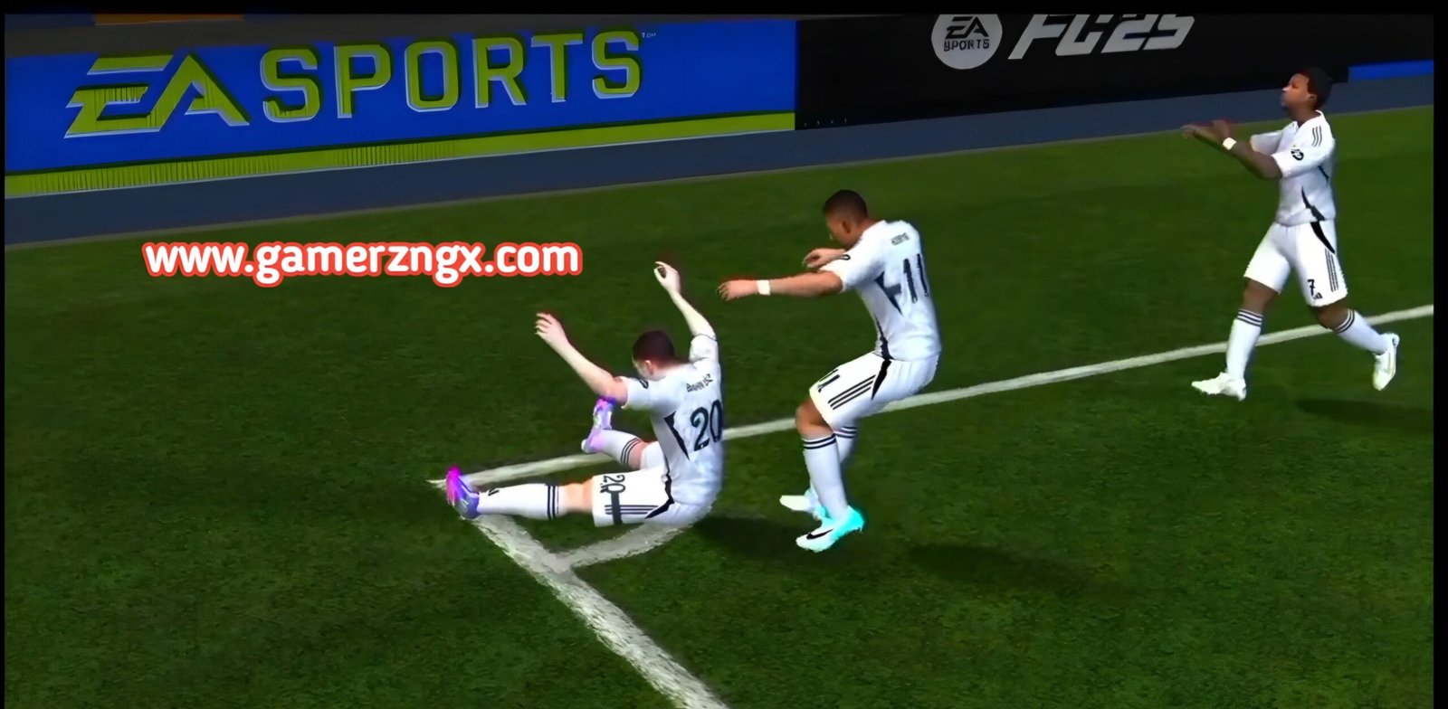 FIFA 2025 Android Offline MOD FIFA 14 APK DATA OBB Nouvelle Mise à Jour 25/26 FIFA 2025 Android Offline MOD FIFA 14 APK DATA OBB Nouvelle Mise à Jour 25/26
