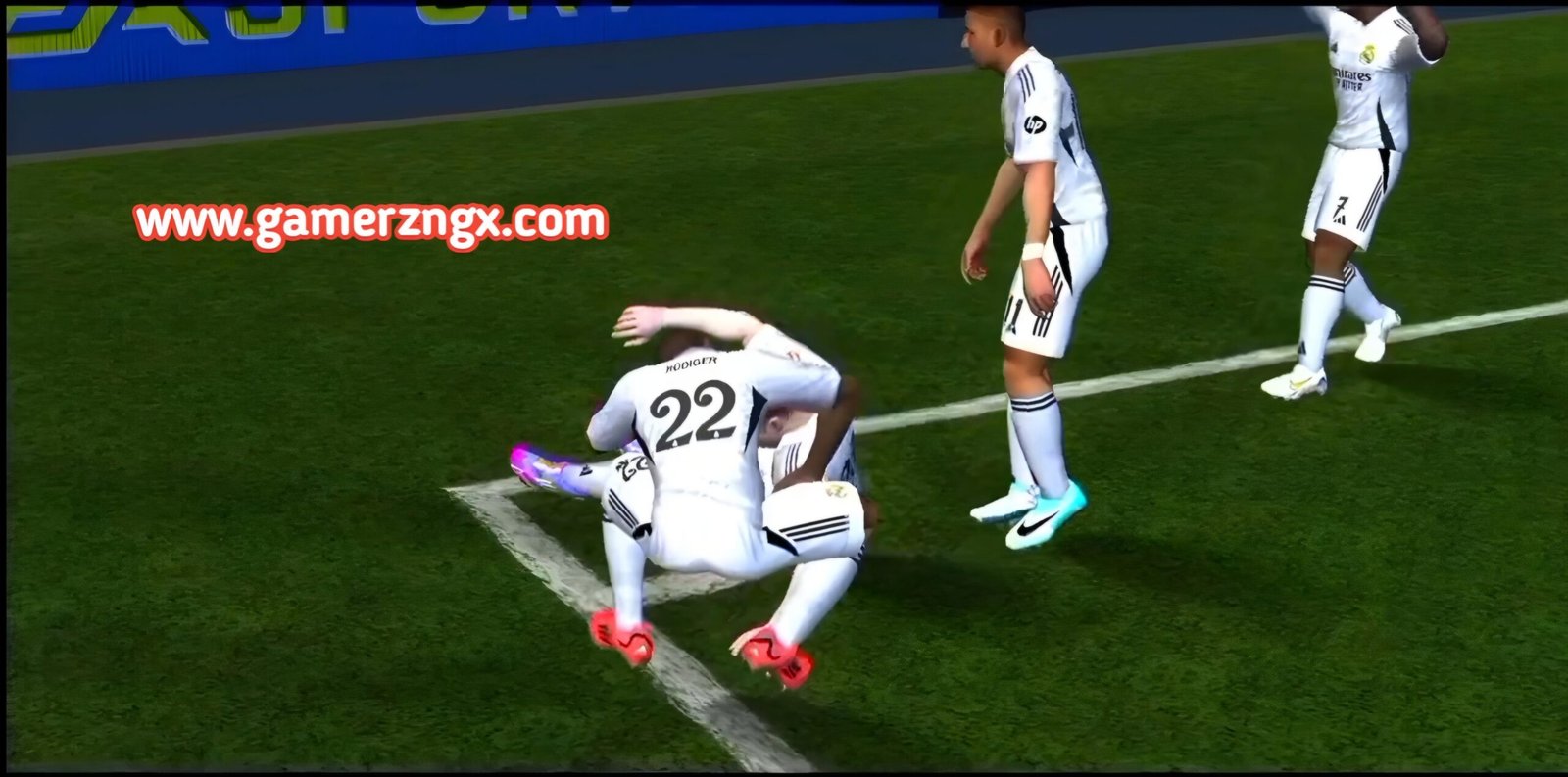 FIFA 2025 Android Offline MOD FIFA 14 APK DATA OBB Nouvelle Mise à Jour 25/26 FIFA 2025 Android Offline MOD FIFA 14 APK DATA OBB Nouvelle Mise à Jour 25/26