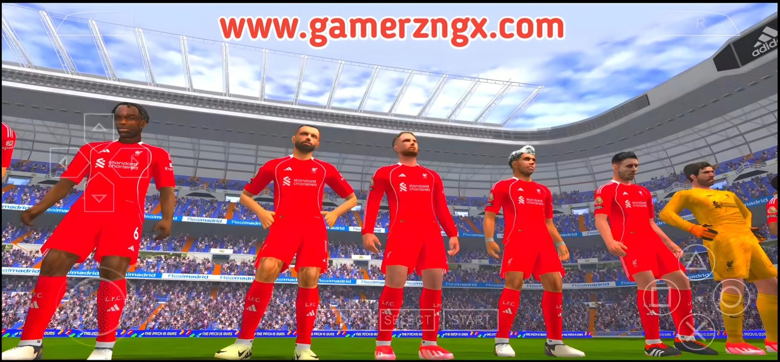 PES 2025 PPSSPP - Télécharger eFootball PES 2025 PPSSPP Camera PS5 Nouvelle Mise à Jour PES 2025 PPSSPP - Télécharger eFootball PES 2025 PPSSPP Camera PS5 Nouvelle Mise à Jour