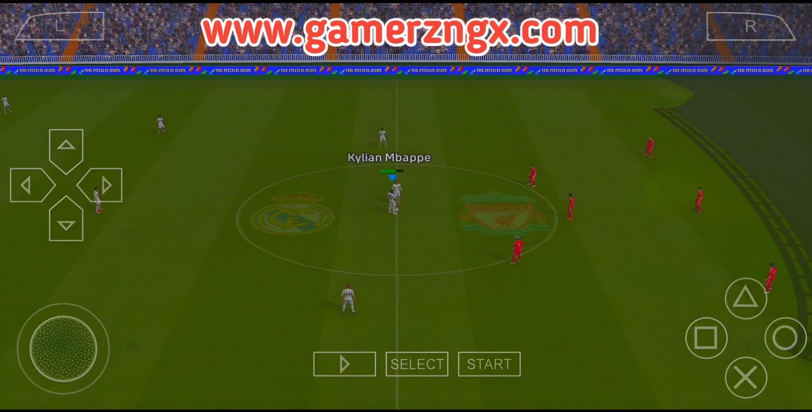 PES 2025 PPSSPP - Télécharger eFootball PES 2025 PPSSPP Camera PS5 Nouvelle Mise à Jour PES 2025 PPSSPP - Télécharger eFootball PES 2025 PPSSPP Camera PS5 Nouvelle Mise à Jour