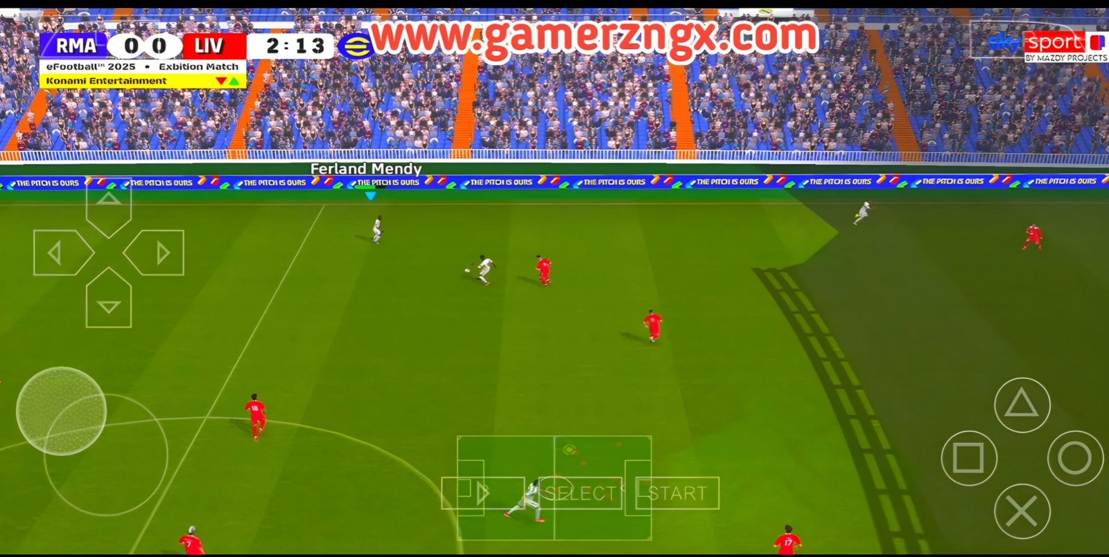 PES 2025 PPSSPP - Télécharger eFootball PES 2025 PPSSPP Camera PS5 Nouvelle Mise à Jour PES 2025 PPSSPP - Télécharger eFootball PES 2025 PPSSPP Camera PS5 Nouvelle Mise à Jour