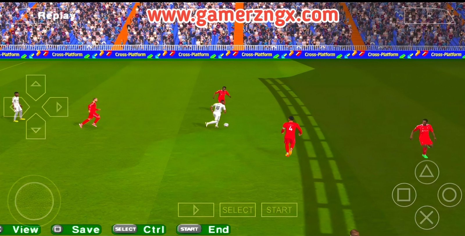 PES 2025 PPSSPP - Télécharger eFootball PES 2025 PPSSPP Camera PS5 Nouvelle Mise à Jour PES 2025 PPSSPP - Télécharger eFootball PES 2025 PPSSPP Camera PS5 Nouvelle Mise à Jour