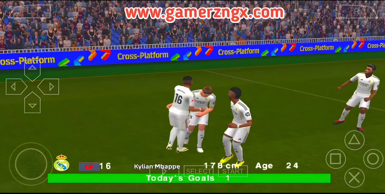 PES 2025 PPSSPP - Télécharger eFootball PES 2025 PPSSPP Camera PS5 Nouvelle Mise à Jour PES 2025 PPSSPP - Télécharger eFootball PES 2025 PPSSPP Camera PS5 Nouvelle Mise à Jour
