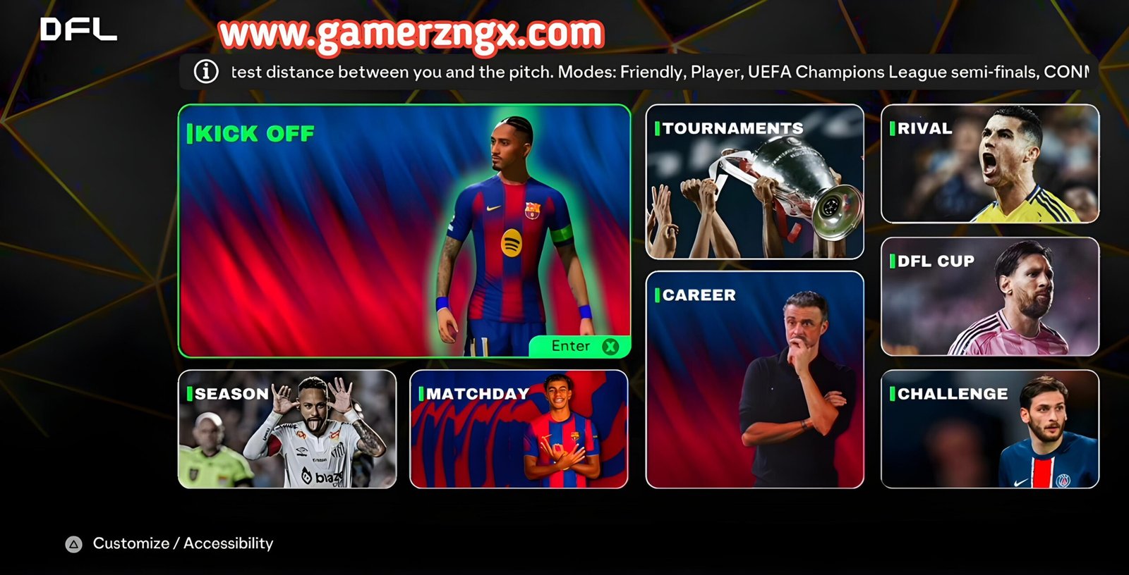 DFL 25 Android APK - Télécharger FIFA 16 MOD DFL 2025 Android Offline Nouvelle Mise à Jour 25/26 DFL 25 Android APK - Télécharger FIFA 16 MOD DFL 2025 Android Offline Nouvelle Mise à Jour 25/26