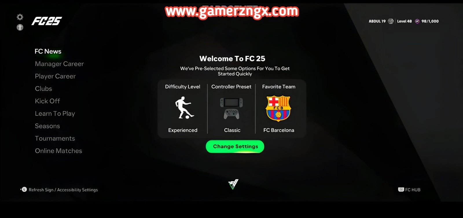FC 25 Android - Télécharger FIFA 16 MOD EA Sports FC 25 Android Offline APK DATA OBB Complet Avec Mode Carrière Compétitions 25/26 FC 25 Android - Télécharger FIFA 16 MOD EA Sports FC 25 Android Offline APK DATA OBB Complet Avec Mode Carrière Compétitions 25/26