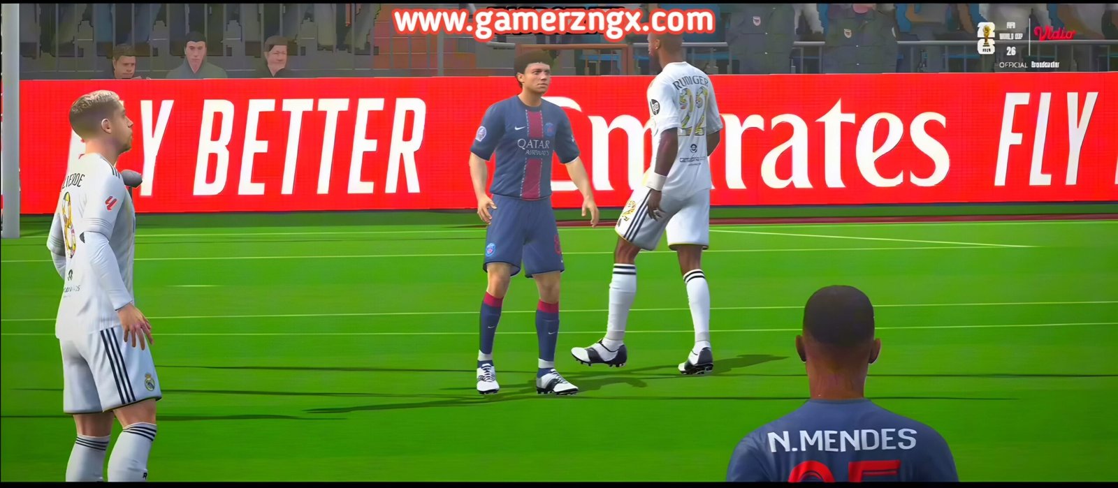 FC 25 Android - Télécharger FIFA 16 MOD EA Sports FC 25 Android Offline APK DATA OBB Complet Avec Mode Carrière Compétitions 25/26 FC 25 Android - Télécharger FIFA 16 MOD EA Sports FC 25 Android Offline APK DATA OBB Complet Avec Mode Carrière Compétitions 25/26