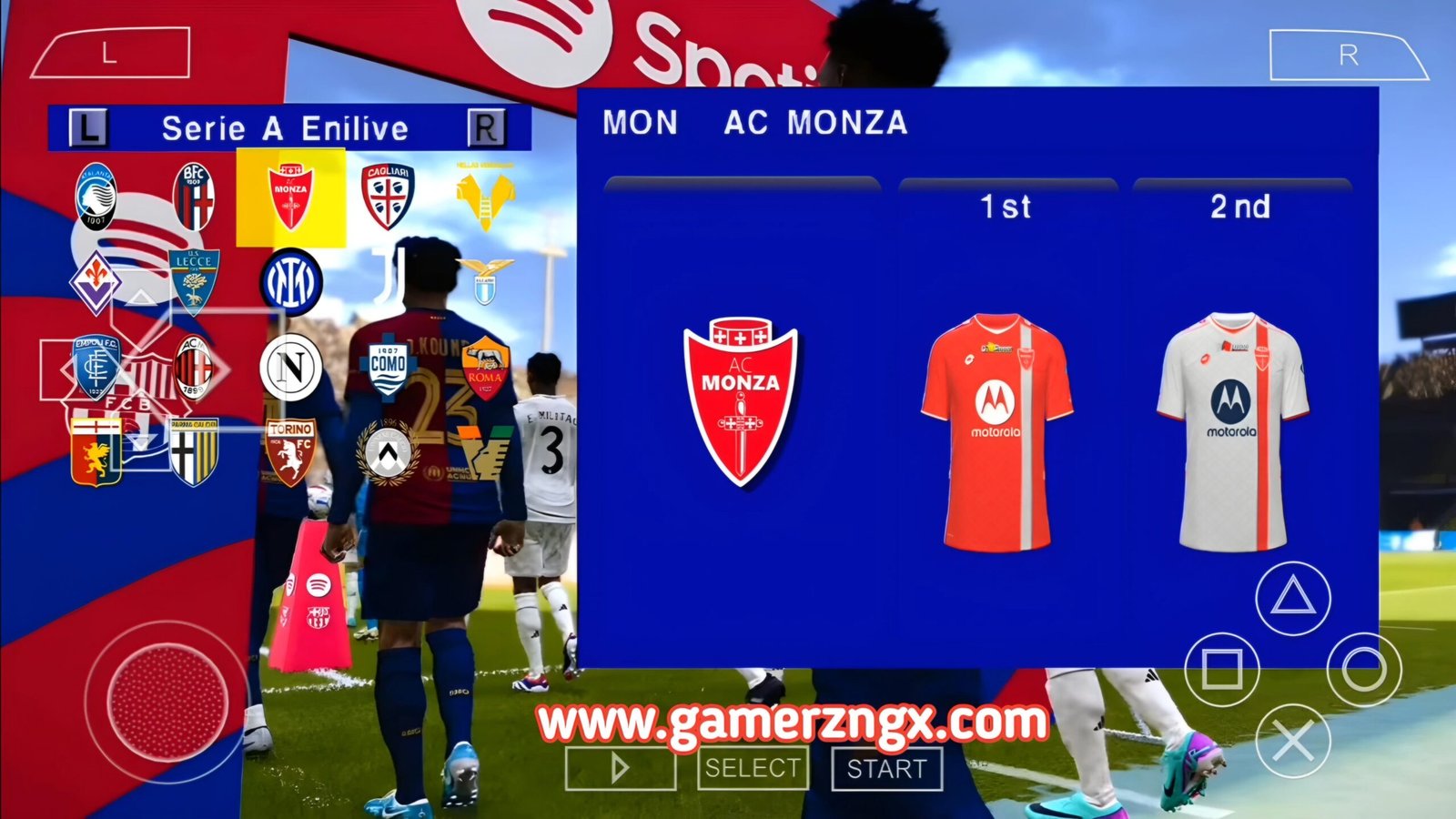 PES 2026 PPSSPP - Télécharger eFootball PES 2026 PPSSPP Android Camera PS5 Mise à Jour KITS 26/27 PES 2026 PPSSPP - Télécharger eFootball PES 2026 PPSSPP Android Camera PS5 Mise à Jour KITS 26/27