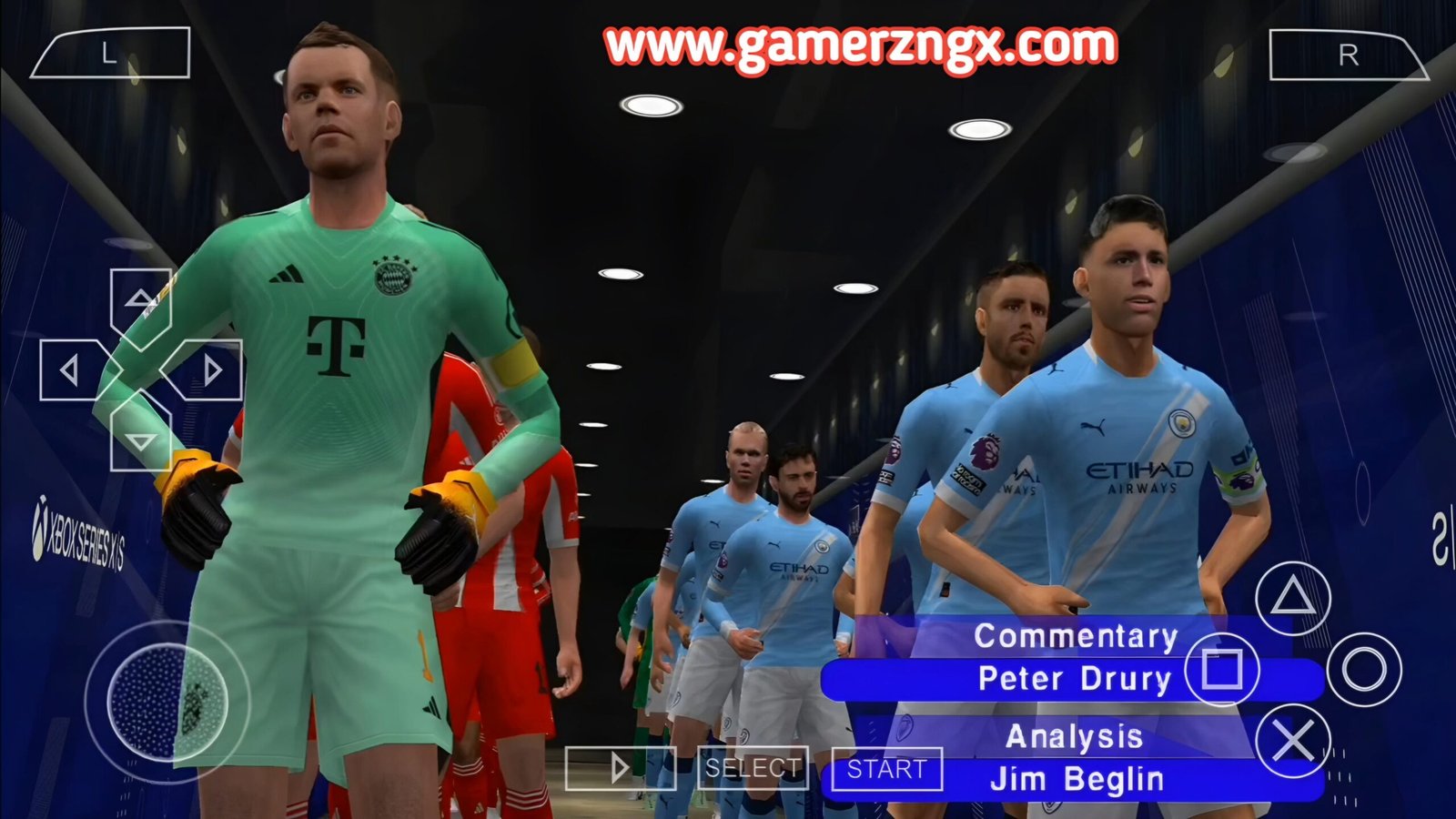 PES 2026 PPSSPP - Télécharger eFootball PES 2026 PPSSPP Android Camera PS5 Mise à Jour KITS 26/27 PES 2026 PPSSPP - Télécharger eFootball PES 2026 PPSSPP Android Camera PS5 Mise à Jour KITS 26/27