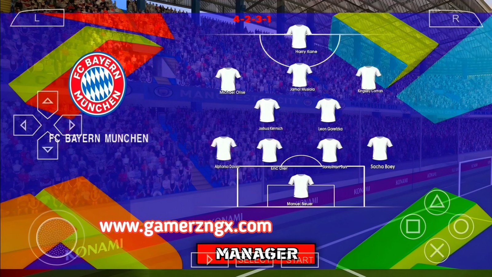 PES 2026 PPSSPP - Télécharger eFootball PES 2026 PPSSPP Android Camera PS5 Mise à Jour KITS 26/27 PES 2026 PPSSPP - Télécharger eFootball PES 2026 PPSSPP Android Camera PS5 Mise à Jour KITS 26/27