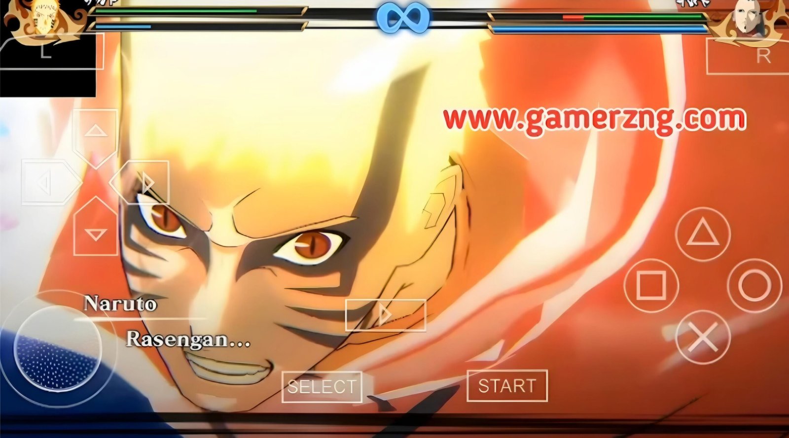 Naruto Impact MOD PSP - Télécharger Tous les MODPACK du Jeu Naruto Impact PPSSPP Android 2025 Naruto Impact MOD PSP - Télécharger Tous les MODPACK du Jeu Naruto Impact PPSSPP Android 2025