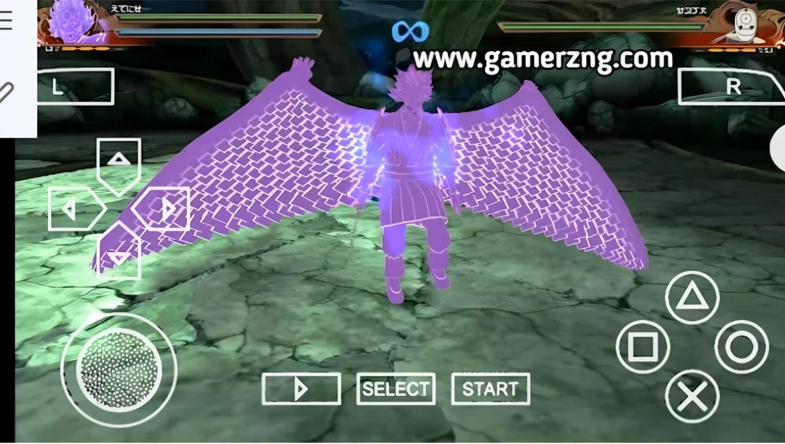 Naruto Impact MOD PSP - Télécharger Tous les MODPACK du Jeu Naruto Impact PPSSPP Android 2025 Naruto Impact MOD PSP - Télécharger Tous les MODPACK du Jeu Naruto Impact PPSSPP Android 2025