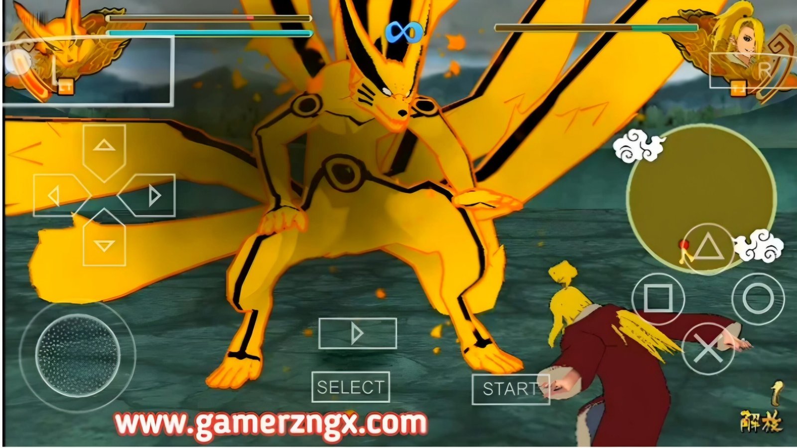 Naruto Impact MOD PSP - Télécharger Tous les MODPACK du Jeu Naruto Impact PPSSPP Android 2025 Naruto Impact MOD PSP - Télécharger Tous les MODPACK du Jeu Naruto Impact PPSSPP Android 2025