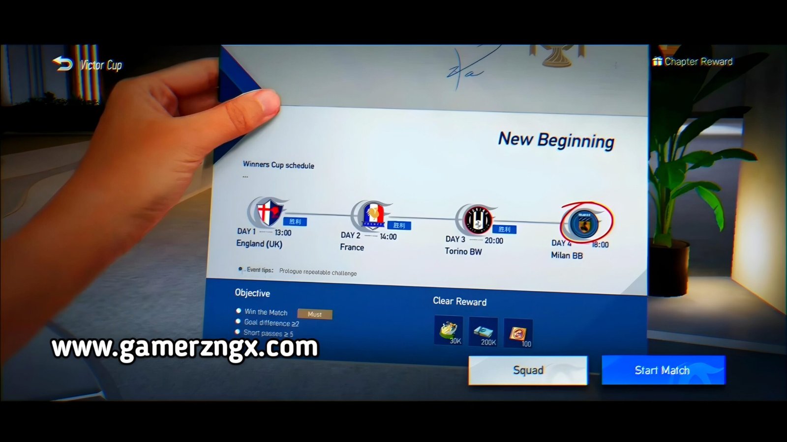 Télécharger Vive le Football 2025 Android APK OBB v3.8.1 Télécharger Vive le Football 2025 Android APK OBB v3.8.1