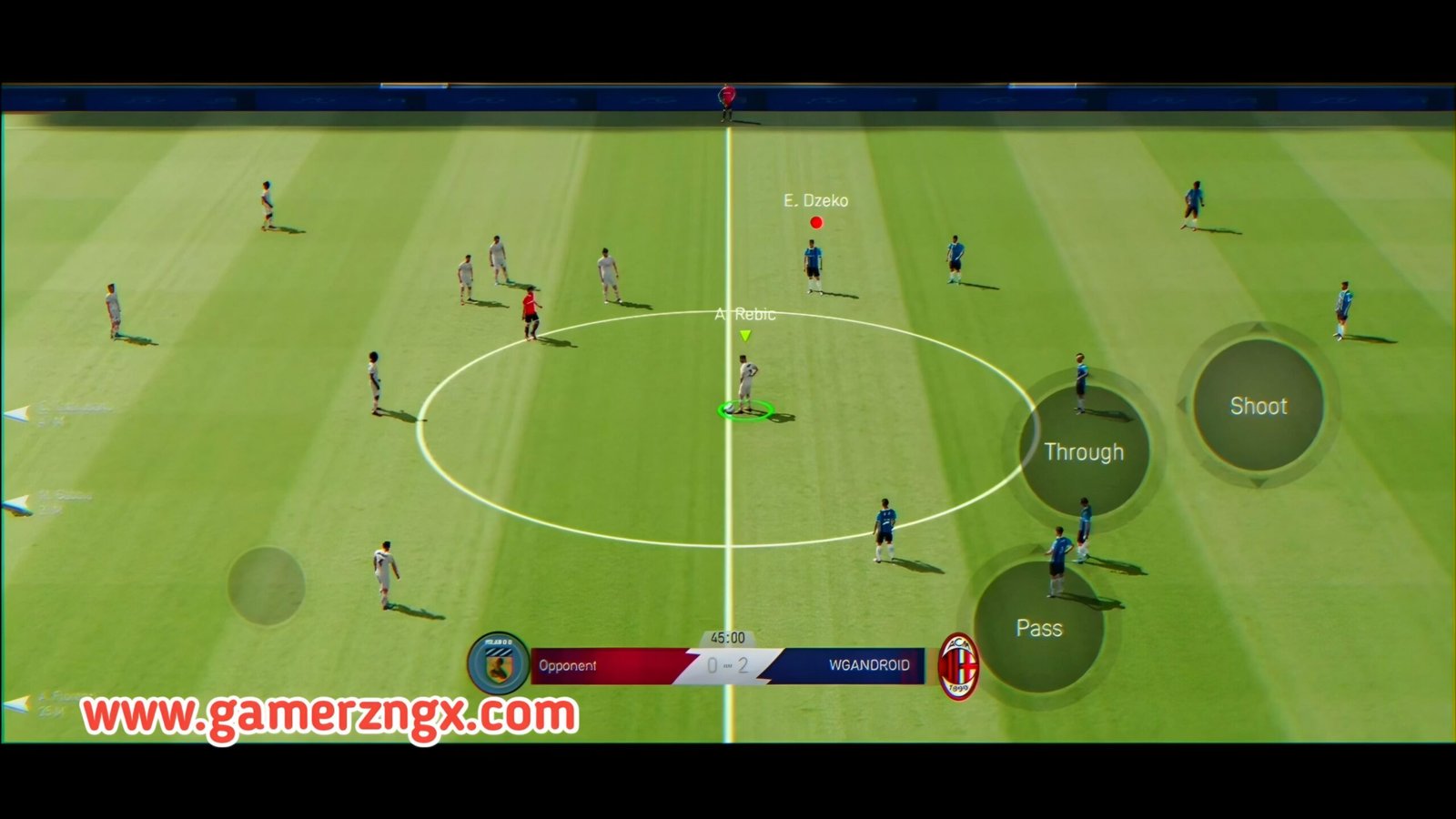 Télécharger Vive le Football 2025 Android APK OBB v3.8.1 Télécharger Vive le Football 2025 Android APK OBB v3.8.1