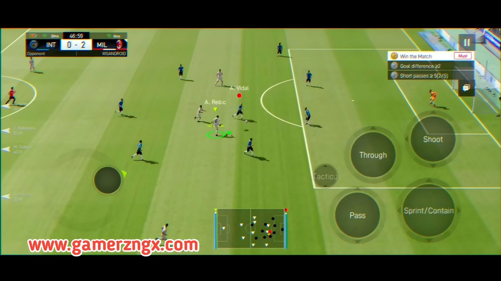 Télécharger Vive le Football 2025 Android APK OBB v3.8.1 Télécharger Vive le Football 2025 Android APK OBB v3.8.1