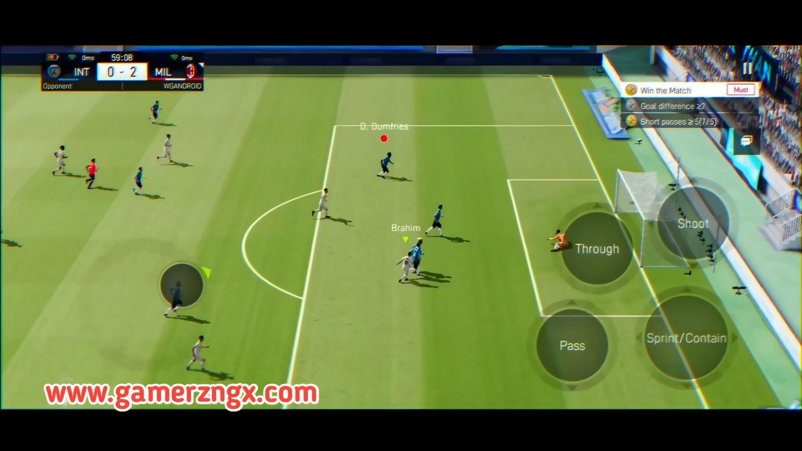 Télécharger Vive le Football 2025 Android APK OBB v3.8.1 Télécharger Vive le Football 2025 Android APK OBB v3.8.1
