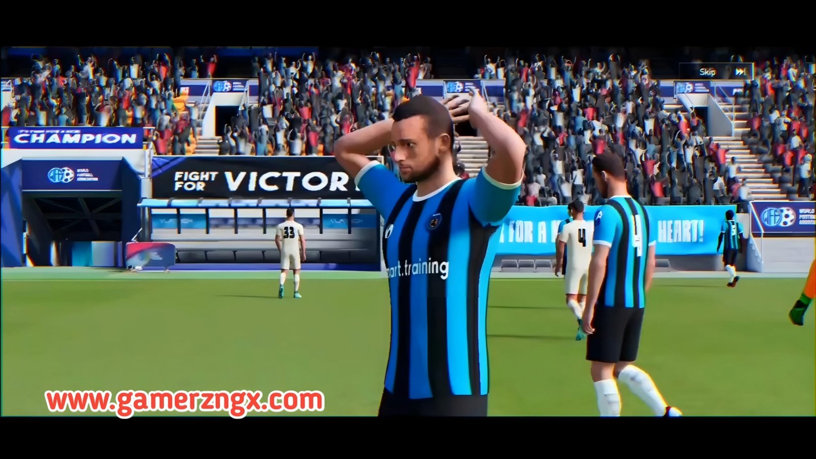 Télécharger Vive le Football 2025 Android APK OBB v3.8.1 Télécharger Vive le Football 2025 Android APK OBB v3.8.1