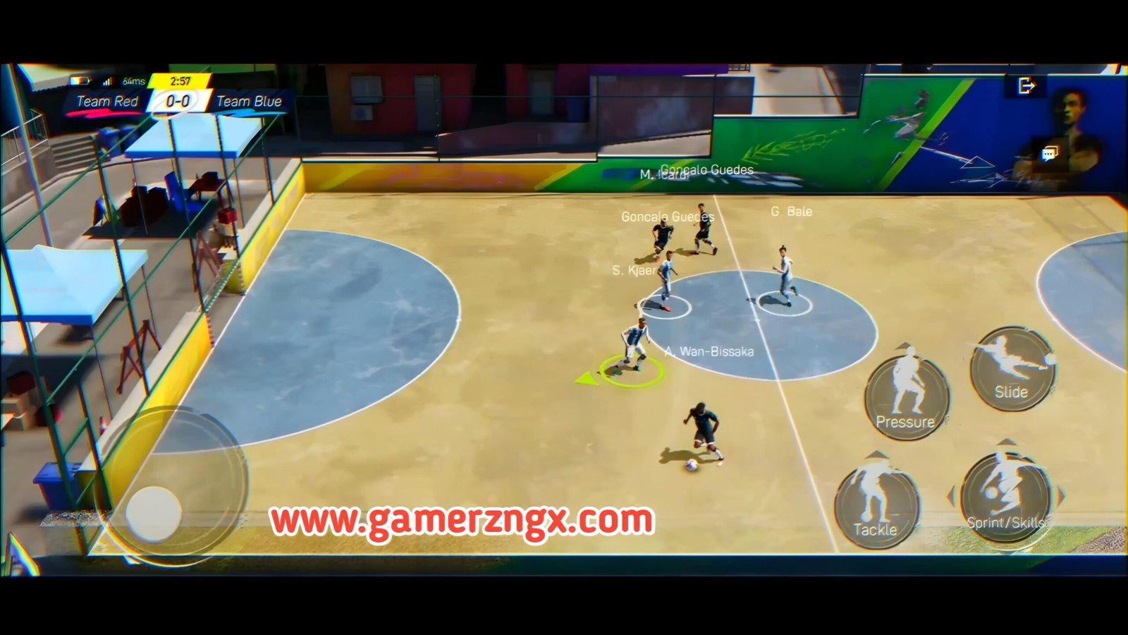 Télécharger Vive le Football 2025 Android APK OBB v3.8.1 Télécharger Vive le Football 2025 Android APK OBB v3.8.1