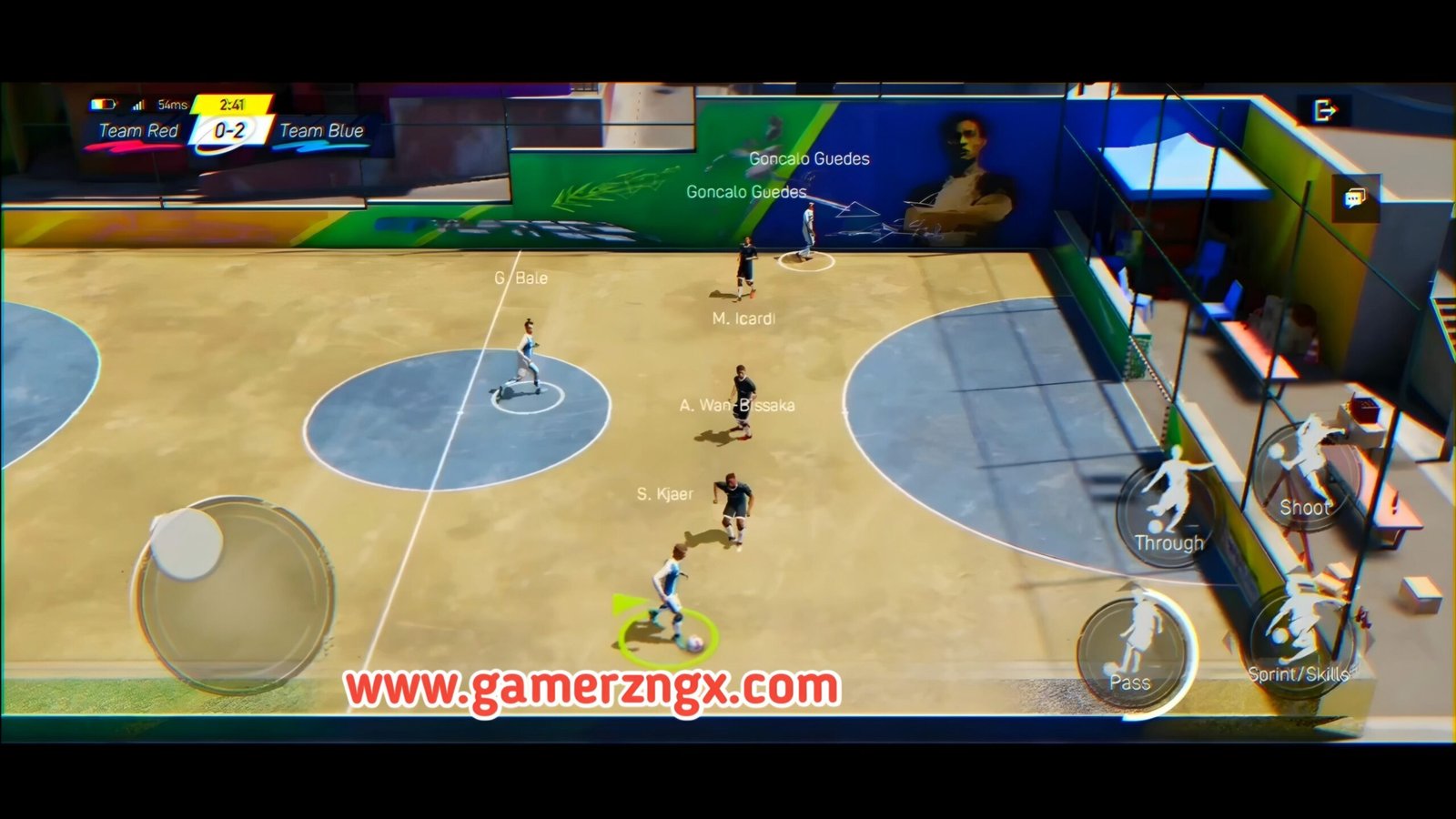 Télécharger Vive le Football 2025 Android APK OBB v3.8.1 Télécharger Vive le Football 2025 Android APK OBB v3.8.1