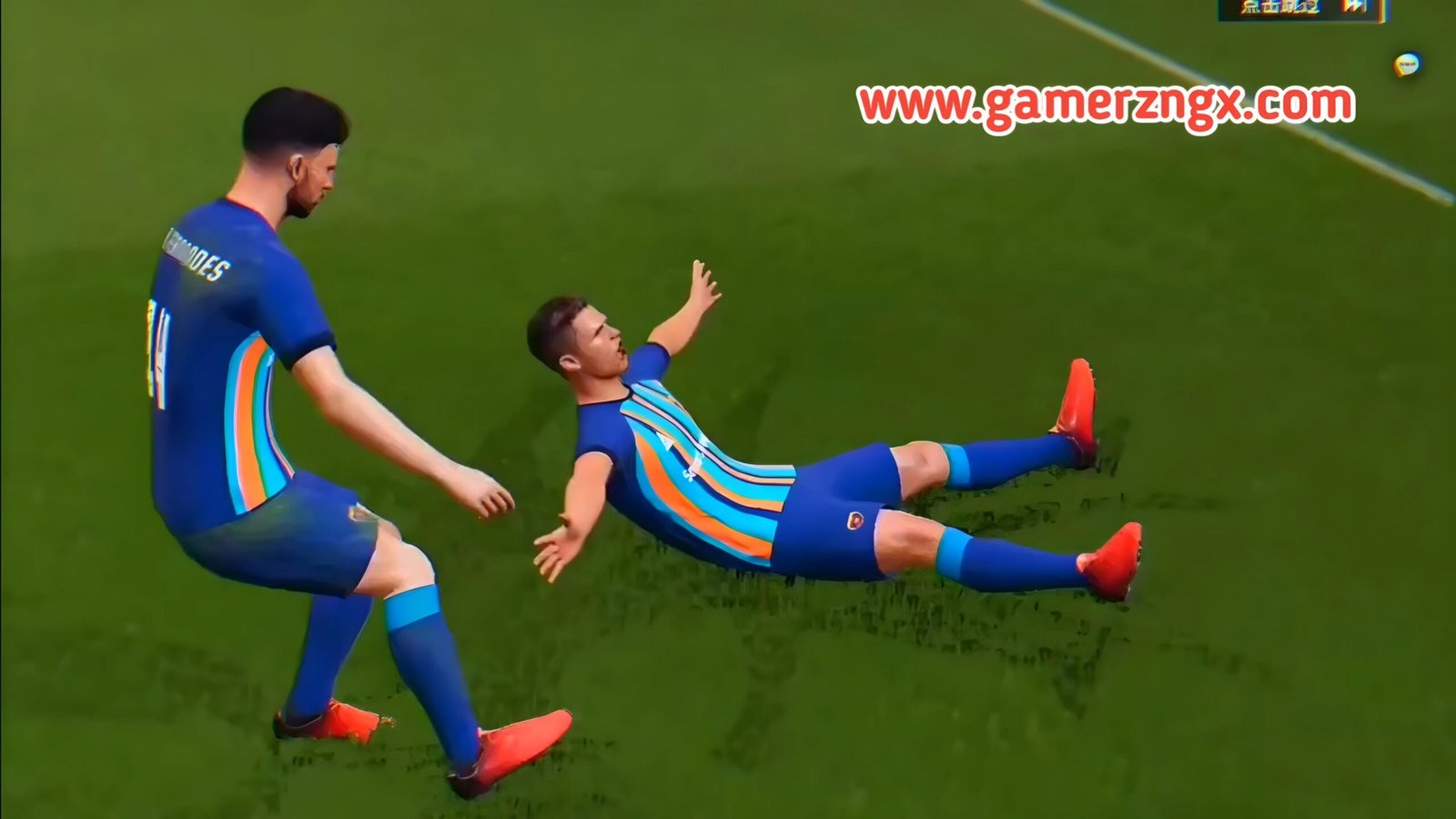 Télécharger Vive le Football 2025 Android APK OBB v3.8.1 Télécharger Vive le Football 2025 Android APK OBB v3.8.1